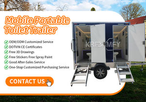 Contenedor de Envío de 20 pies, Panel Sándwich de Acero, para Restaurante Modular Prefabricado de Lujo, Cocina Móvil, Quiosco de Comida al Aire Libre - Product Image 4