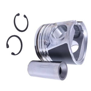 Pièces détachées pour chariot télescopique Piston et segment 8094740 pour boîtier Pièces détachées pour chariot télescopique - Product Image 2