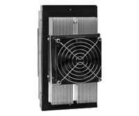 Système de refroidissement semi-conducteur 70W 12V, module Peltier, assemblage thermoélectrique pour boîtiers