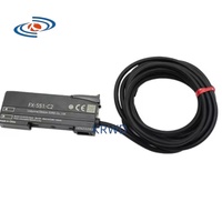 Amplificateur de fibre optique original et authentique, nouveau, FX-501-C2 FX-551-C2 FX-501P FX-505P-C2 FX-551-C2-HT