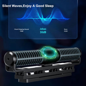 Jebao Jecod Pompe à flux croisé Bluetooth Pompe à flux de circulation pour aquarium Aquarium Conversion de fréquence Pompe à eau DCW ultra-silencieuse - Product Image 4