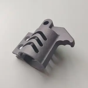 MJF Multi Jet Fusion Technology is a revolutionary 3D printing technology - strong functional and high-performance parts