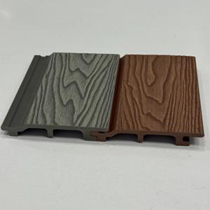 Kit de panneaux latéraux pour <span class=keywords><strong>spa</strong></span>, panneaux de protection en plastique pour <span class=keywords><strong>spa</strong></span>, panneaux latéraux en composite bois-plastique imperméables, plinthes en WPC pour l'extérieur - Product Image 1