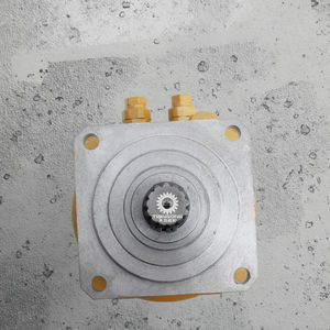 TGFQ vente en gros d'excavatrice pièces de rechange E3336D M5X180 moteur hydraulique oscillant 334-9973/334-9979/200-3372/200-3373/204-2679/266-7922 - Product Image 3