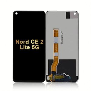 Màn hình <span class=keywords><strong>LCD</strong></span> thay thế điện thoại di động nguyên bản cho Oneplus 6t 7t 7 <span class=keywords><strong>8</strong></span> <span class=keywords><strong>9</strong></span> Pro 10R Nord CE 2 N10 N20 5G Ace, cụm cảm ứng - Product Image 4