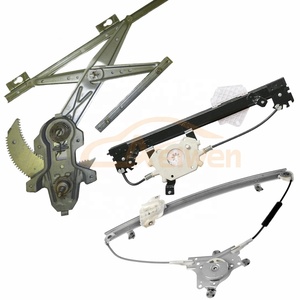 Aelwen Lève-<span class=keywords><strong>vitre</strong></span> de voiture pour <span class=keywords><strong>Nissan</strong></span> <span class=keywords><strong>Qashqai</strong></span> Renault Kadjar 807004EA0C 807004EA0D 807004EA3D - Product Image 3