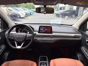 SUV Eléctrico Yuehu <span class=keywords><strong>2022</strong></span>, Batería de 30.66kWh, Versión Estándar 2WD, Transmisión Automática, <span class=keywords><strong>Mini</strong></span> Auto Eléctrico - Product Image 4