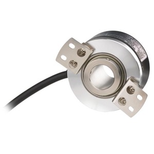 Nouveau capteur de position rotatif de haute précision Autonics Original Série E40 E40S6-2000-3-T-24/E40S6-2048-3-T-24 - Product Image 2