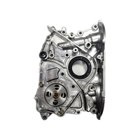 Pompe à huile moteur 5SFE pour pièces automobiles à prix compétitif, référence OEM 15100-74030