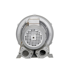 Souffleur d'air mini haute pression OEM pour <span class=keywords><strong>piscine</strong></span> et spa, électrique 220V 50Hz, souffleur annulaire haute performance - Product Image 5