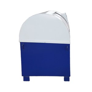 เครื่องเป่ากระบอกหมุนเหวี่ยงสำหรับขัดชิ้นส่วนเครื่องประดับ120L เสียงรบกวนต่ำ - Product Image 6