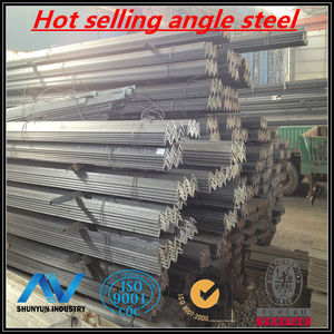 Fer à angle égal standard Q235B Q345B S275JR S355JR SS400 ASTM A36 d'angle de soudure d'AiSi d'<span class=keywords><strong>acier</strong></span> de construction - Product Image 3