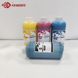 <span class=keywords><strong>Encre</strong></span> pigmentée DTF <span class=keywords><strong>économique</strong></span> <span class=keywords><strong>en</strong></span> vrac pour imprimantes DTF de bureau pour petites entreprises - Product Image 3