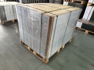 พื้นไวนิล SPC กันน้ำ ทนทานต่อการสึกหรอ หนา 4 มม. 6 มม. 8 มม. ลายไม้หรูหรา LVT LVP - Product Image 4