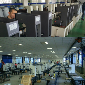 Proyector de perfil vertical de alta resolución, precio de alta resolución, 2017 - Product Image 4