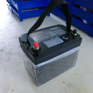 리튬 이온 배터리 낚시 깊이, 경량 - Product Image 3