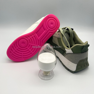Agen Pengembang Busa Mikrosfer untuk Bahan Sepatu PVC dan TPR - Product Image 1