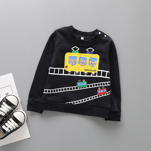 Proveedores de Compras en Línea de Ali, Ropa Infantil Moderna de China, Ropa Importada, Camisetas para Niños, Artículos en Existencia - Product Image 3