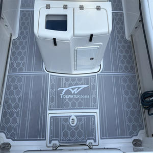 Yacht Tidewater 280CC 2016, design moderne, revêtement de sol en teck EVA, installation facile, article très vendu sur eBay et AliExpress - Product Image 3