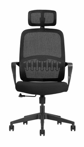 Kursi putar desainer komputer, kursi kantor kualitas tinggi, kursi eksekutif terbaik nyaman - Product Image 3