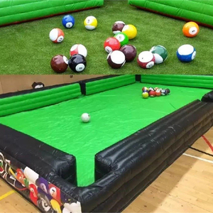 Castillo Inflable Gigante para Múltiples Pasajeros, Eventos al Aire Libre, Alquiler de Juegos de Carnaval, Agencias de Activación de Marca, Songfa PVC - Product Image 3
