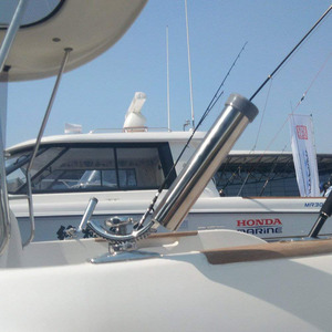 Portacanna <span class=keywords><strong>da</strong></span> Pesca Girevole a 360° per Imbarcazioni Marine - <span class=keywords><strong>Attrezzatura</strong></span> Essenziale per la Pesca nella Serie Hardware - Product Image 6