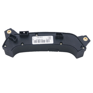 Bouton de commande du volant Bmw 6922855, réglage multifonction pour pièces automobiles de la série E - Product Image 4