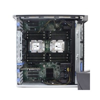 Nueva Estación de Trabajo Precision 7960 Tower con Procesador Xeon W7-3565X, 128GB DDR5, 1TB para Oficina Empresarial