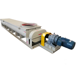 เครื่องผสมริบบิ้นแนวนอน ประสิทธิภาพสูง สำหรับผสมสารเคมี ผงอาหาร พลาสติก วัสดุก่อสร้าง ใช้ในครัวเรือน มีมอเตอร์ ได้รับมาตรฐาน CE - Product Image 3