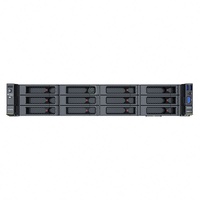 XFusion 2288H V7 2U 2-sockets Intel Xeon Système Réseau IA Deepseek GPU Rack Cloud 2025 Stockage NAS Ordinateur en Stock Garantie 3 Ans