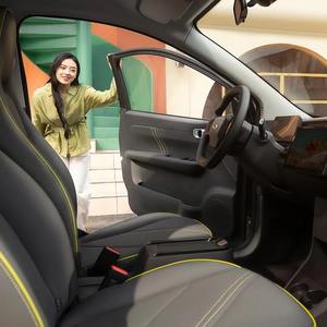 Voiture électrique chinoise Mini Chery Little Ant <span class=keywords><strong>2023</strong></span>, <span class=keywords><strong>408</strong></span> km, 4 places, EV-Car, berline, mini voiture d'occasion, petite, <span class=keywords><strong>prix</strong></span> bas - Product Image 5