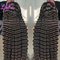 Peluca frontal de encaje HD 13x6, lisa como un varón, vietnamita, cabello virgen sin procesar con cutícula alineada, peluca de cabello humano con encaje frontal 5x5 13x4 para mujer