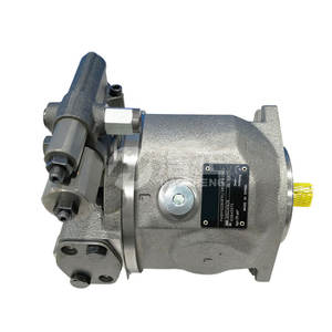 Hydraulische A10vso Serie Großhandel Rexroth A10vso140 Ersatzteile A10vso45 Kolbenpumpe - Product Image 1