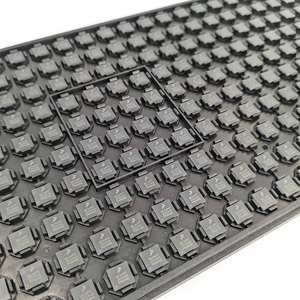 Str711fr2t6 Chip IC Neu und Original STR711FR2T6 - Product Image 5