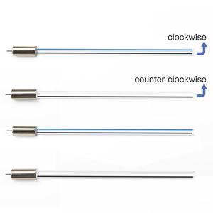 Tello 2 Cặp phụ kiện máy bay không người lái động cơ kim loại 8520 để nâng cấp hoặc sửa chữa hệ thống đẩy của Quadcopter - Product Image 6