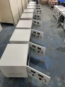 Tần số cao 50/60Hz khô loại 220V 380V biến áp 25kva 15kVA Chất lượng cao 3 giai đoạn biến áp bước lên AC biến Áp Điện - Product Image 6