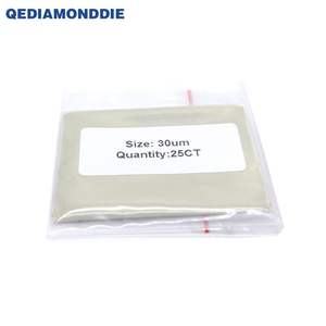 High Quality Resin Diamond Micron Powder Abrasives Diamond Micron Powder For Fine <b>Polishing</b> PVD CVD Thin Layer Deposits - Product Image 4