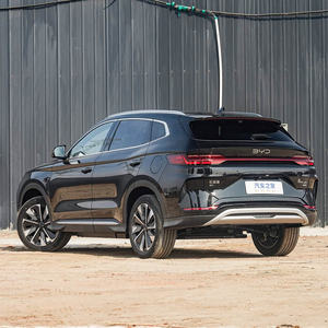 Horgos 2025 Nouvelle voiture électrique Byd, véhicule à énergie nouvelle, longue autonomie, Song Plus Ev 605km, produit phare fabriqué en Chine, en stock - Product Image 6