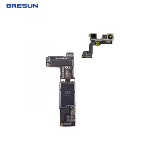 Placas Base Originales de Alta Calidad FACE ID Serie 14, IP14Pro, 14Plus, 14ProMax, US/EU, Sin Necesidad de <span class=keywords><strong>iCloud</strong></span>, Sistema Actualizable - Product Image 2