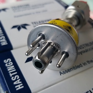Tubo de Vacuómetro Hastings DV-6 VCR, Equipo de Control Industrial - Product Image 2