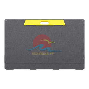 Prix de gros Kit de <span class=keywords><strong>panneau</strong></span> <span class=keywords><strong>solaire</strong></span> 12V <span class=keywords><strong>camping</strong></span>-<span class=keywords><strong>car</strong></span> <span class=keywords><strong>Panneau</strong></span> <span class=keywords><strong>solaire</strong></span> <span class=keywords><strong>portable</strong></span> 400W Personnalisable 300W <span class=keywords><strong>Panneau</strong></span> <span class=keywords><strong>solaire</strong></span> pliable - Product Image 1