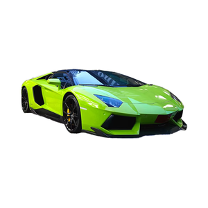 अपरेंटाडोर Lp700 नए <span class=keywords><strong>rz</strong></span> शैली कार्बन फाइबर फ्रंट होंठ साइड स्कर्ट रियर डिफ्यूज़र रियर स्पॉइलर बॉडी किट - Product Image 1