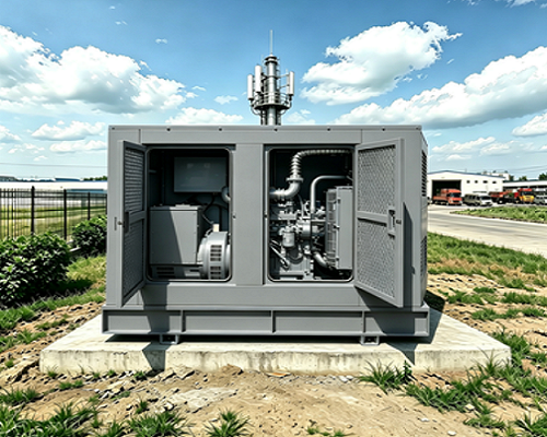 High-quality Silent diesel Generator with Three-phase AC Output, 25kVA 50kVA 100kVA 250kVA 500kVA 625kVA 1250kVA Portable Type.