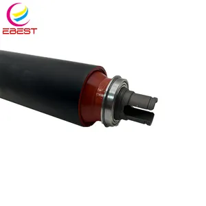 EBEST Roller Bawah V80 V180 V2100 V3100, Roller Tekanan Rendah 80 180 2100 3100 Kompatibel untuk Xerox