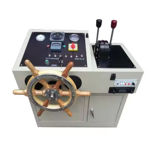 Système de direction entièrement neuf pour navires marins, bateaux, système de commande de direction hydraulique personnalisé pour navires marins - Product Image 1