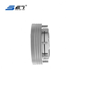 Chất lượng cao zero-điểm định vị được xây dựng trong gắn thiết bị công nghiệp định hướng khí nén trung tâm máy công cụ phụ kiện - Product Image 5