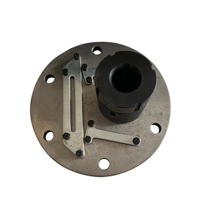 Pièces de rechange pour compresseur d'air de qualité garantie - Valve. Les pièces d'origine de l'usine ont une excellente performance d'étanchéité. - Product Image 1