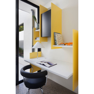 Solución de Diseño Interior de Villa con Estructura de Acero Ligero Moderna para Uso Residencial - Product Image 4