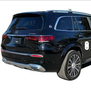 <span class=keywords><strong>MERCEDES</strong></span>-BENZ MAYBACH <span class=keywords><strong>CLASSE</strong></span> S GLS 600 SUV USATO - Product Image 1