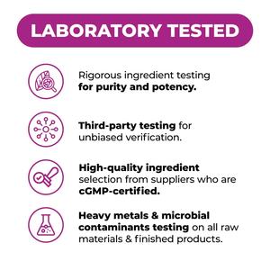 Complément Multivitaminé Quotidien pour Femmes : Énergie, Humeur, Cheveux, Peau, Ongles - Meilleures Ventes - Product Image 4